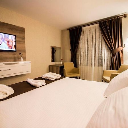 Hotel Business Han Nevsehir Exterior photo