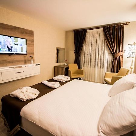 Hotel Business Han Nevsehir Exterior photo