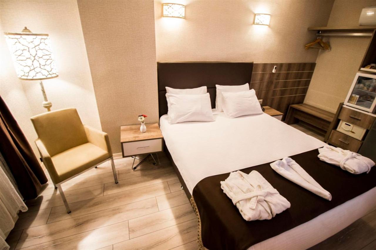 Hotel Business Han Nevsehir Exterior photo