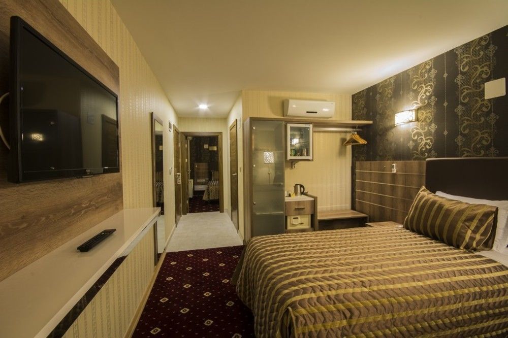 Hotel Business Han Nevsehir Exterior photo