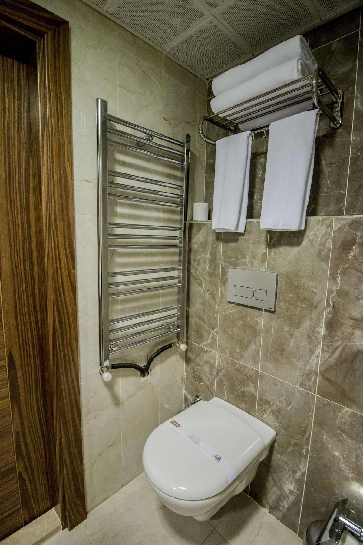Hotel Business Han Nevsehir Exterior photo