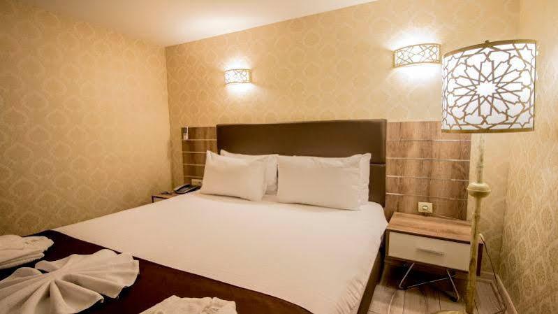 Hotel Business Han Nevsehir Exterior photo